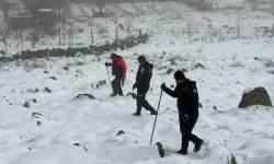 Diyarbakır’da kayıp anne alarmı: 480 kişi zamanla yarışıyor