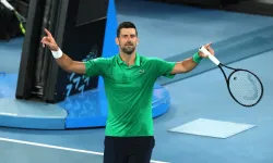 Avustralya Açık'ta Djokovic ve Swiatek, 4. tura yükseldi