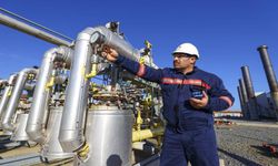 Enerji ithalat faturası aralıkta %10,9 geriledi