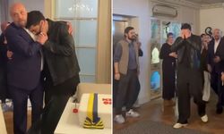 Kızılcık Şerbeti kadrosundan çıkarılan Doğukan Güngör ağlayarak veda etti: Bu enkazın altından çıkacağım