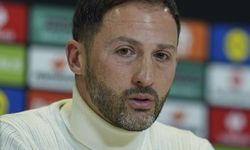 Tedesco iyi oynamadıklarını kabul ettii