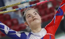 Özel sporcular 2025 yılını 156 madalyayla tamamladı