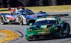 Ayhancan Güven ve Salih Yoluç, Daytona'da yarışacak