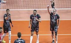 CEV Erkekler Şampiyonlar Ligi'nde dev maç: Ziraat Bankkart, ACH Volley ile parkede kozlarını paylaşacak