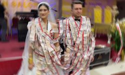 Düğün davetiyelerinde yeni dönem: IBAN görürseniz şaşırmayın!