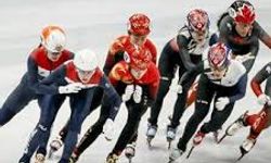 Dünya Gençler Kısa Kulvar Sürat Pateni Şampiyonası yarın başlıyor