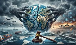 Davos Zirvesi öncesi korkutan rapor: Dünyanın bir numaralı kâbusu değişti!