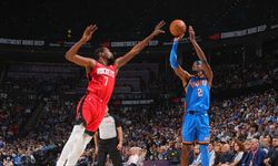 Alperen Şengün'ün "double-double"ı Rockets'a yetmedi