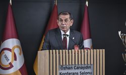 Galatasaray Başkanı Dursun Özbek’ten gündeme dair önemli açıklamalar