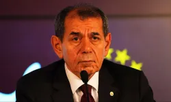 Dursun Özbek’ten soyunma odası çıkarması