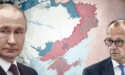 The Times gizli planı açıkladı: Almanya ile Rusya 2 yıl içinde savaşa giriyor