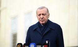 Cumhurbaşkanı Erdoğan: Pazartesi günü Trump'la görüşeceğim