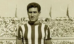 Ver Lefter’e yaz deftere... Doldu defter bitti kalem...