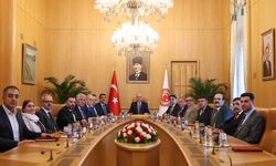 Kurtulmuş: Terörsüz Türkiye ideali başarıyla sonuçlanacaktır