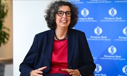 Avrupa'nın dev bankasının önceliği Türkiye oldu: 2,7 milyar euro ile zirvedeyiz!