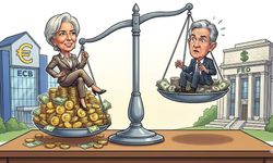 ECB Başkanı Lagarde’ın maaşı ortaya çıktı: FED Başkanı Powell'ın kaç katı?