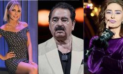 Ece Erken paylaştı: İbrahim Tatlıses ve Yıldız Tilbe kar engeline takıldı