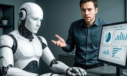 Yatırımda akıl değişiyor: Yapay zekâ sahneye çıktı