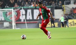 Karşıyaka'da ayrılık! 1 milyona transfer edilmişti