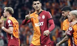 Morata'dan olay itiraf: Beni sarsan bir yıl oldu!