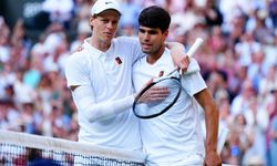 Teniste devir teslim! Yeni krallar Alcaraz ve Sinner