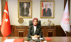 Bakan Göktaş duyurdu: 3 bin personel alım sonucu açıklandı