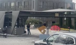 Lüks sitede 1 milyon liralık vurgun iddiası