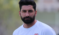 Elazığspor kalecisi Muammer’in sözleşmesini feshetti