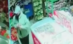 İnsanlık ölmüş dedirten hırsızlık: 5 yaşındaki SMA’lı çocuğun bağış kutusunu çaldılar