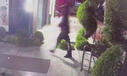 17 yaşındaki saldırgan, husumetlisine kurşun yağdırdı!