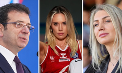 Dilek İmamoğlu açıklama yaptı mı? Ekrem İmamoğlu ve voleybolcu Derya Çayırgan sevgili mi?