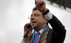 Başvurusu reddedilen İmamoğlu'ndan yeni açıklama: Kararı kınıyorum