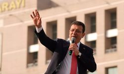 Ekrem İmamoğlu'nun son hali görüntülendi! Eski haliyle büyük fark var