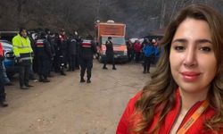 8 gündür aranıyordu: Elif Kumal'ın cansız bedeni bulundu