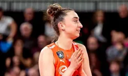 Eczacıbaşı, Elif Şahin'le sözleşme uzattığını açıkladı