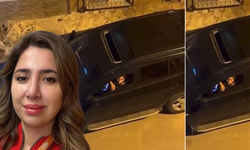 Kaybolduktan 8 gün sonra ölü bulunmuştu! Elif Kumal'ın son görüntüleri ortaya çıktı