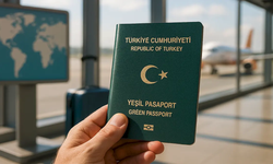 Yeşil pasaporta yeni talip: Onlara da verilsin!