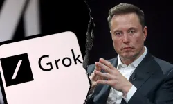 AB'den X'e müstehcen yapay zeka baskını: Grok soruşturması büyüyor!