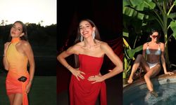 Sosyal medya Elvin Levinler'in ağız masajını konuşuyor!