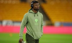 Beşikaş'ta Agbadou için sıkı pazarlık