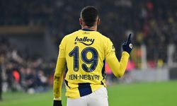 Fenerbahçe'de En-Nesyri krizi! İstanbuldan ayrıldı...