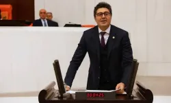 CHP’li Aytekin’den: Emekli büyüklerimiz için buradayız