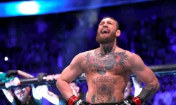 Conor McGregor: "%92 değil, %100 Conor McGregor!”