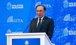 Malezya Başbakanı İbrahim'den "Türkiye" vurgusu: Cesaretin sesi!