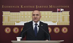 İyi Parti’li Erhan Usta: EPDK’daki yolsuzluk iddialarını aydınlatmak zorunda