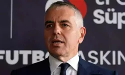 Galatasaray Genel Sekreteri Eray Yazgan'a bahis cezası