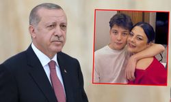 Cumhurbaşkanı Erdoğan, Atlas Çağlayan'ın annesi ile telefonda görüştü
