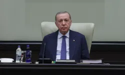 Yılın ilk MGK'sı toplanıyor! Gündem Suriye ve Gazze