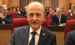 Bakan yardımcısı Hasan Suver'e bir görev daha: Cumhurbaşkanlığı Başdanışmanı!