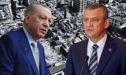 Erdoğan'dan Özel'e sert tepki: Deprem bölgesine sahip çıkmak şimdi mi aklınıza geldi?